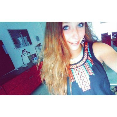 Lin Tönissen - 17 jaar - Albeda College MH - ♡ Devin