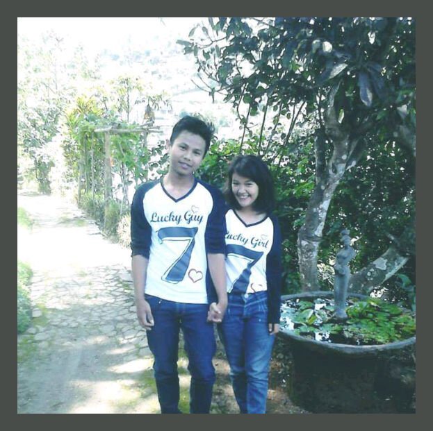 ♥♥ Siti Syarifah & Riza Agung ♥♥ | Beni Agustian  | mahasiswi Administrasi dan Keuangan @piksi_ganesha | @SOCIALONE712 | @sman7bdg