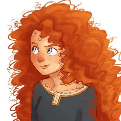 not like the other princess