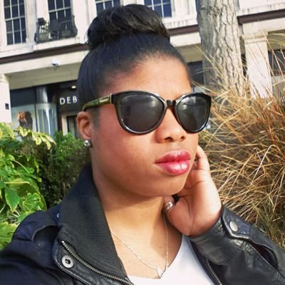 DamienneL's profile picture. Antigua my homeland #IslandParadise, Graduate, Christian, aspiring pilot, music, traveller, #Bilingual