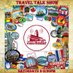 Travel Talk Show (@traveltalkshow) Twitter profile photo