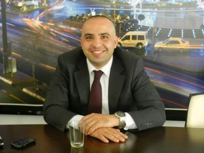 EmreTreerdem's profile picture. 