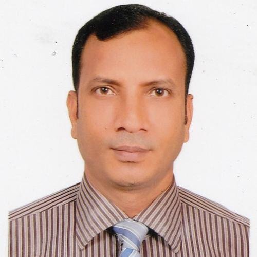 I am service man, Bangladesh atomic energy commission. Dhaka.