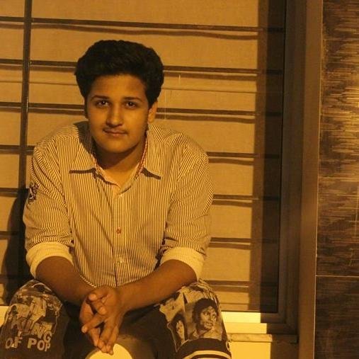 maaz_babar's profile picture. 