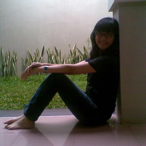 rahmeita's profile picture. @perisaiksatria @TK_ITB2011