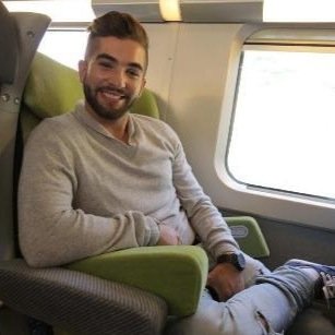 KendjiGiracFan Profile Picture