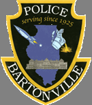 Bartonville Police Department