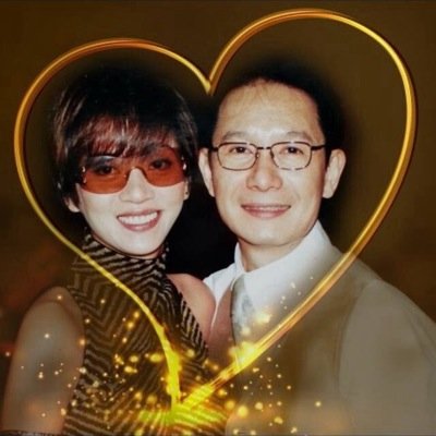 #刘培基 #eddielau #eddielau223 #anitamui #梅艳芳 #designer  #design #popqueen #hongkong #香港的女儿  #举头望明月 #他传奇她百变 #love  #everchanging  #image #fashion  #superstar