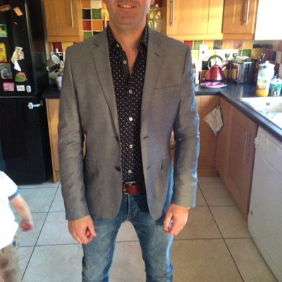 CurranDavey's profile picture. 