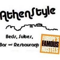 AthenStyle(@athenstyle) 's Twitter Profile Photo