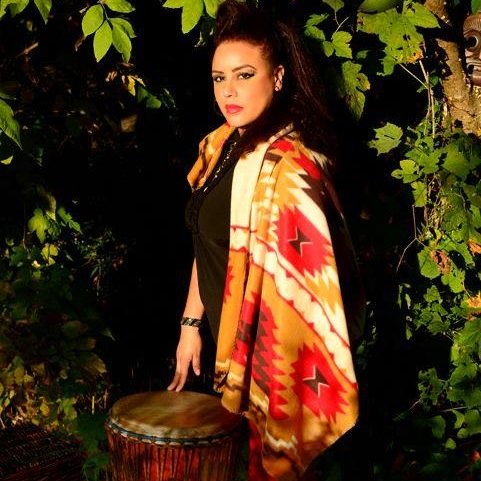 DjTheEMPRESS's profile picture. I Love House Music !!!!