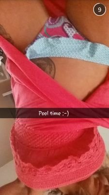 I do not claim to be the person in my snaps - these have all been sent to me. snapchat account : dailysnapsuk