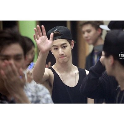 เมนมาร์คลู่คิมไค เคนะ 3