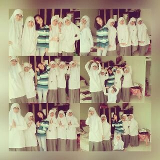 24 Februari 1998
S.M.I.L.E | XI MIA 2 SMAN 3 Teladan BUKITTINGGI