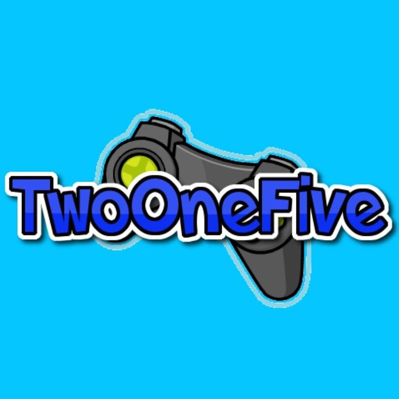 RealTwoOneFive's profile picture. 