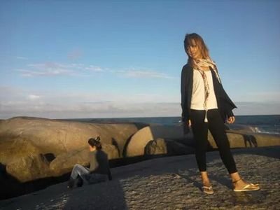 bealola2's profile picture. Argentina