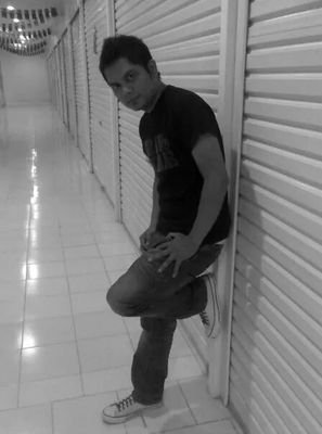 rakest44's profile picture. kata hati yang gak pernah salah