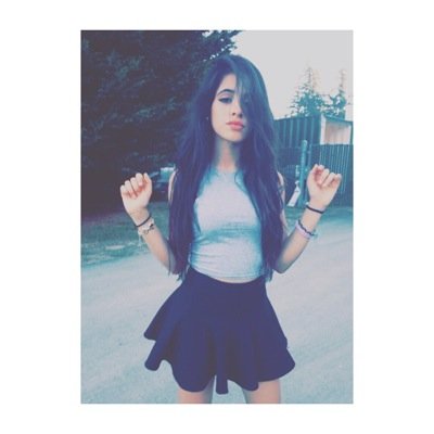 follow @ArianaftMendess instead of this account!