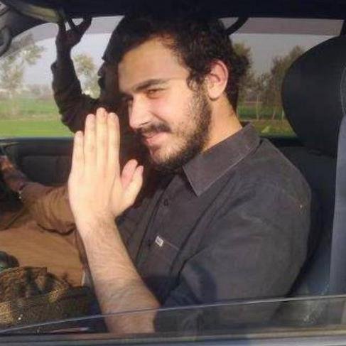 Zulfikar Ali Bhutto Junior Fans Account