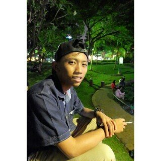 22F233B1 • 03 maret 1996 • Jakarta timur •