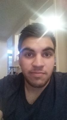 Only 21, simple guy with dreams to become a bartender. Gaymer.