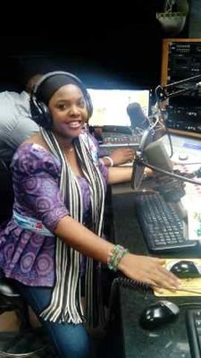 On Air Personality.|A Rotarian,| GOD BLESS NIGERIA