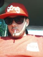 torgasm3hunna's profile picture. I'm a joker, a smoker, & a midnight toker... and that's pretty much it.