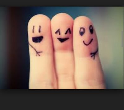 The funniest people are the saddest once if feel me you follow me