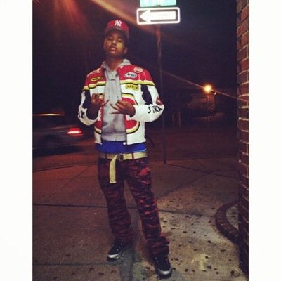 if that bitch aint tryna support the team i cant let her intervine ! #GBP #RAPPER NY/NJ https://t.co/CyCccr41eo THIS SUMMER !!