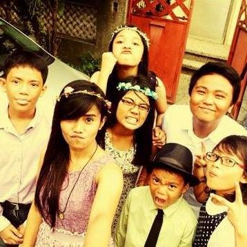 Future Mining Engineer | Can't Live Without Music \m/ | Fan of The Vamps | Gamer XD |
