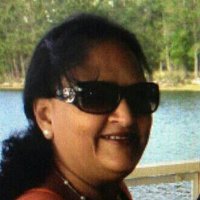 Madhu Shukla (@madhuashukla1) 's Twitter Profile