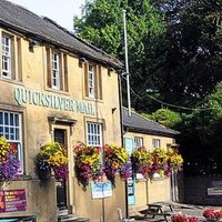 The Quicksilver Mail (@quicksilvermail) 's Twitter Profile
