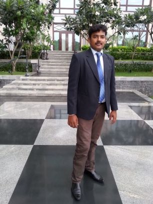 Working as a MEDICAL REPRESENTATIVE at GLENMARK