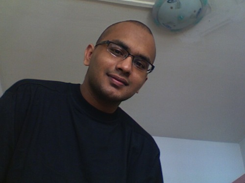cofounder of HashCube, a mobile gaming company.  San Francisco & Bangalore