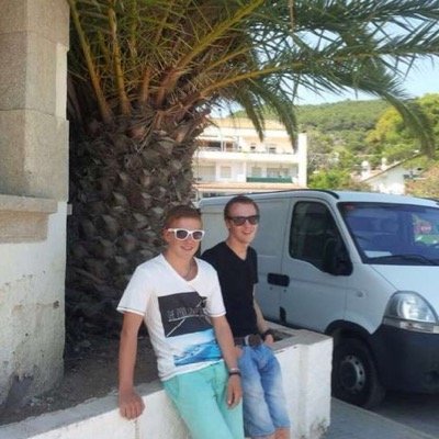 dannyhkz's profile picture. 