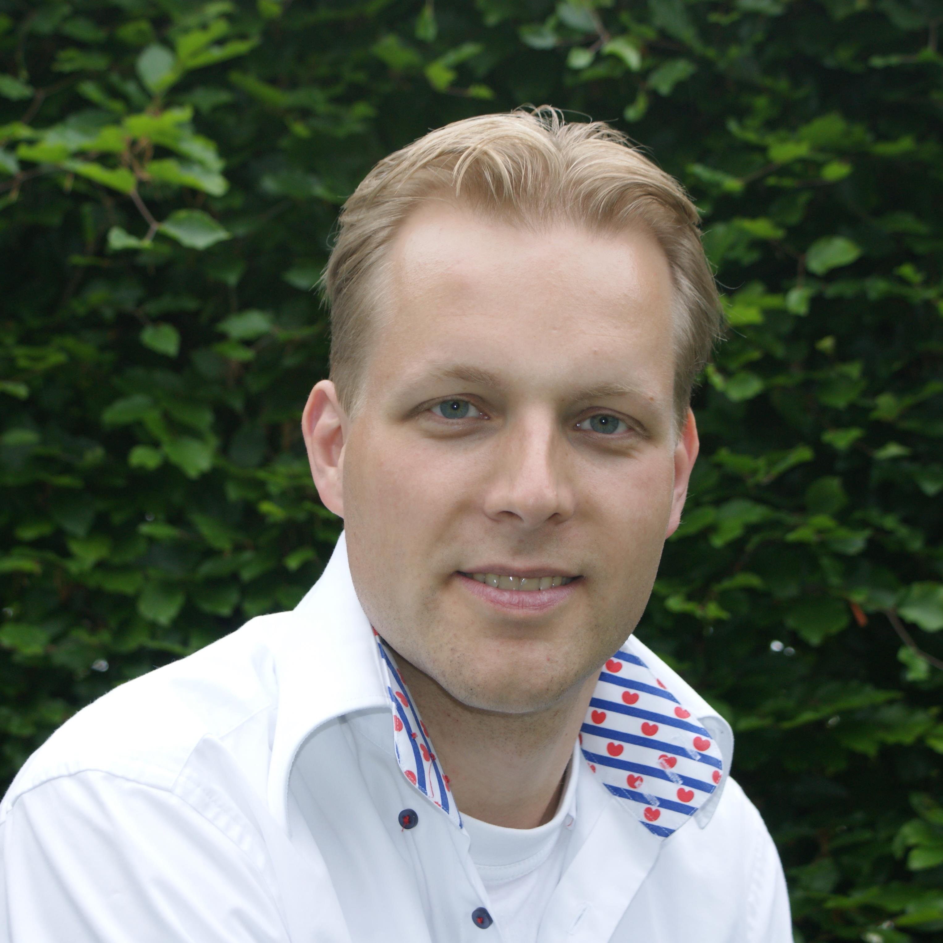 Egbert de Vries (EgbertdeVries1) Twitter