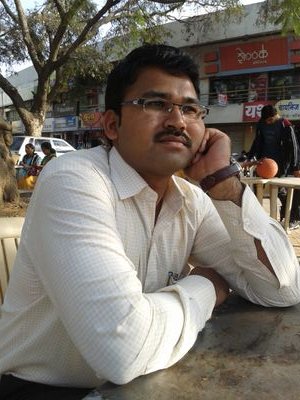 sandip_jaware's profile picture. 