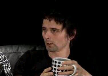 IloveU_matt's profile picture. I love ROCK music　　　　　　　　　　　　　　　MUSE星