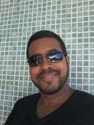 A Deus seja dada toda glória, honra e louvor!