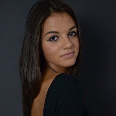 BeatriceRovegli's profile picture. 