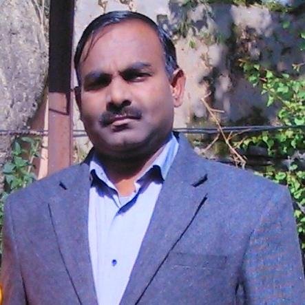 kjl_nhpc's profile picture. 