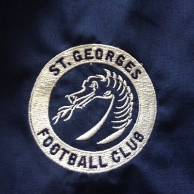 Official twitter account for St Georges FC #stgeorgesfc
              http://t.co/eaRRoiuPUY