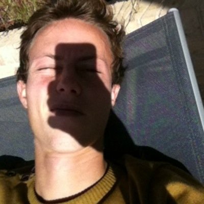 kasperharder's profile picture. 