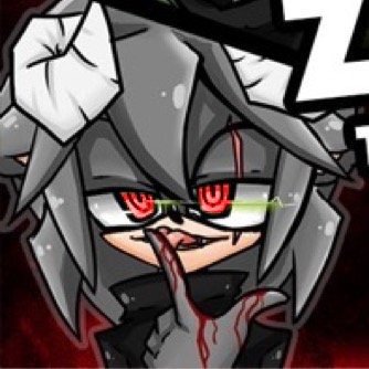 ''The most damaged beings are the ones who have suffered the most~ How about you?'' [#SonicOc/OOC/#MVRP] (Female)