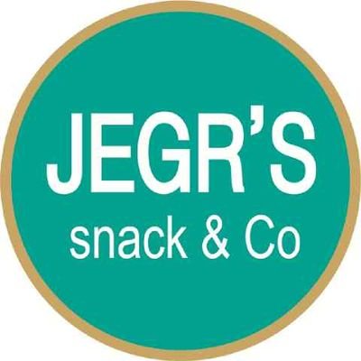 Jegrssnack's profile picture. Instagram : @jegrs_snack