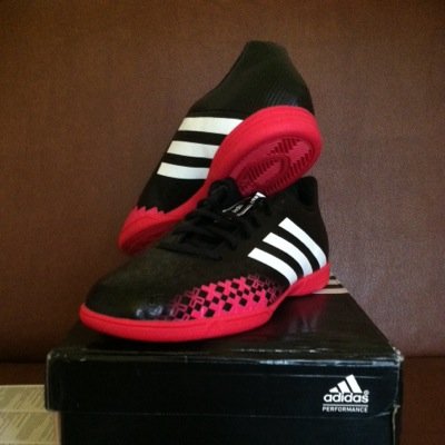Online Store Sepatu Futsal Nike & Adidas!! Sms or WhatsApp 081937619112