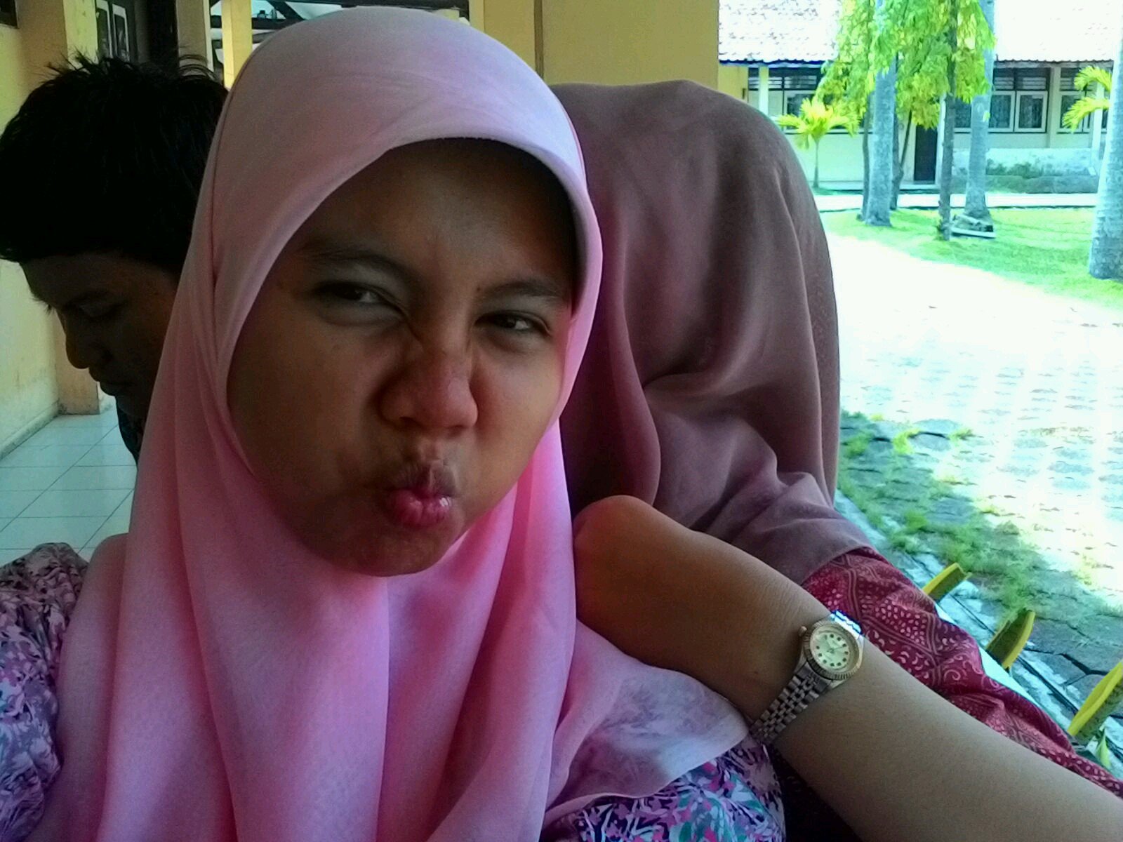 Poltekkes kemenkes Semarang prodi D3 keperawatan Pekalongan|♥myfam n mydear :*