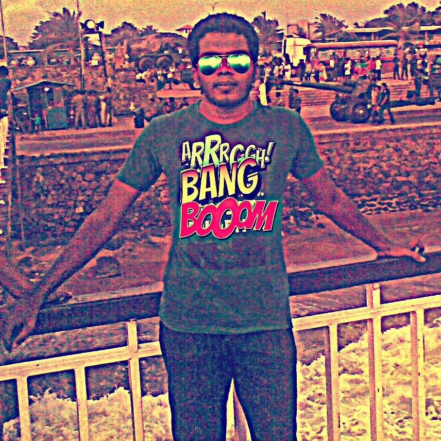 LIFE IS NOTHING WITH OUT FRIENDS...
