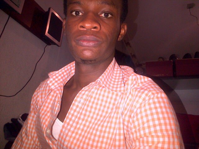 I'm me