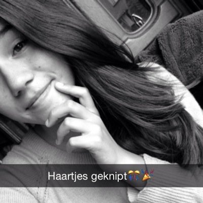 Hee Lieverd xx Je betekend superrr veel voor me! We hebben super tijden met jou! we hou super veel van je! xx Anne & Djoni♥ bestiesss for everr♥
